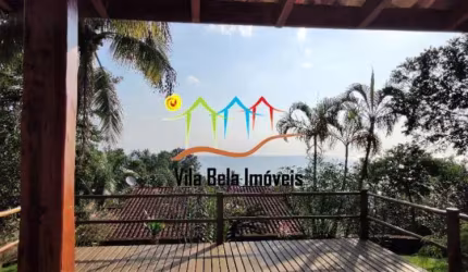 Casas a venda em Ilhabela