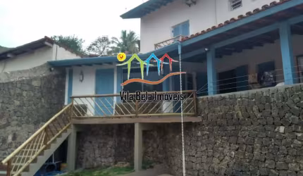 Casa a venda em Ilhabela