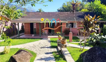 Casa a venda em Ilhabela
