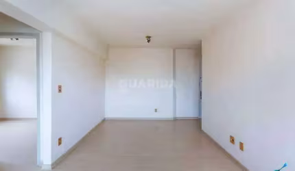 Apartamento com 1 quarto para alugar no bairro Cristal, Porto Alegre!