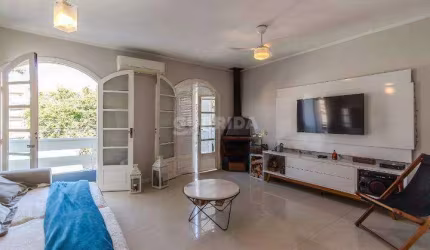 Casa Residencial/Sobrado para aluguel, 3 quartos, 2 vagas, Cidade Baixa - Porto Alegre/RS