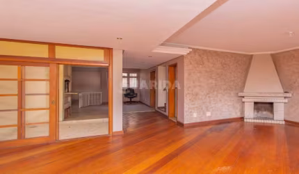 Casa Residencial/Sobrado para aluguel, 3 quartos, 1 suíte, 2 vagas, Jardim Isabel - Porto Alegre/RS