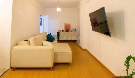 Apartamento para aluguel, 2 quartos, Centro Histórico - Porto Alegre/RS