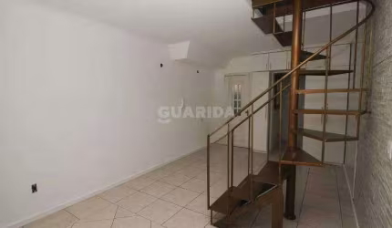 Casa em Condomínio para aluguel, 2 quartos, 1 vaga, Tristeza - Porto Alegre/RS