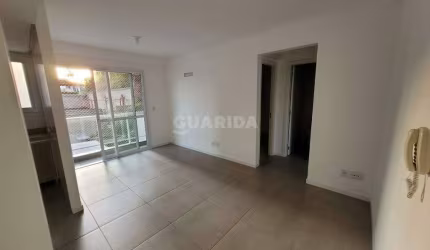 Apartamento para aluguel, 2 quartos, 1 suíte, 1 vaga, Jardim Botânico - Porto Alegre/RS