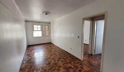 Apartamento para aluguel, 1 quarto, Centro Histórico - Porto Alegre/RS
