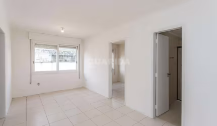 Apartamento de 1 dormitório no bairro Petrópolis !