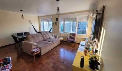 Apartamento para aluguel, 3 quartos, 1 suíte, 1 vaga, Higienópolis - Porto Alegre/RS