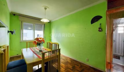 Apartamento para aluguel, 1 quarto, Cristo Redentor - Porto Alegre/RS