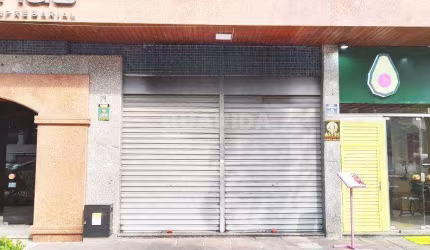 Loja comercial no bairro Auxiliadora