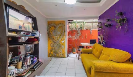 Apartamento para aluguel, 1 quarto, Centro Histórico - Porto Alegre/RS