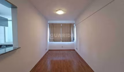 Apartamento para aluguel, 1 quarto, 1 vaga, Moinhos de Vento - Porto Alegre/RS