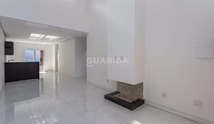 Casa Residencial/Sobrado para aluguel, 3 quartos, 1 suíte, 2 vagas, Ipanema - Porto Alegre/RS