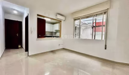 Apartamento para aluguel, 2 quartos, 1 suíte, 2 vagas, Petrópolis - Porto Alegre/RS