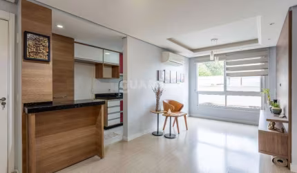 Apartamento para aluguel, 3 quartos, 1 suíte, 1 vaga, Sarandi - Porto Alegre/RS