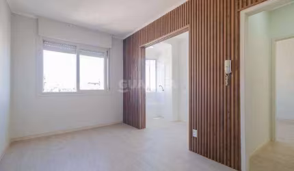 Apartamento para aluguel, 1 quarto, 1 vaga, Centro Histórico - Porto Alegre/RS