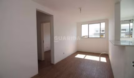 Apartamento de 2 dormitórios, sendo 1 suíte, no bairro Jardim Planalto