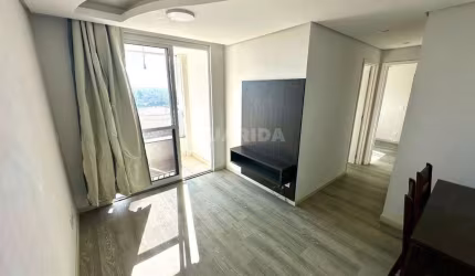 Apartamento para aluguel, 2 quartos, 1 suíte, 1 vaga, Humaitá - Porto Alegre/RS