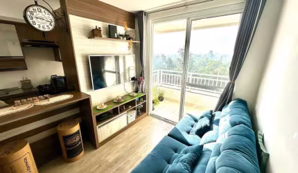 Apartamento para aluguel, 2 quartos, 1 suíte, 1 vaga, Humaitá - Porto Alegre/RS
