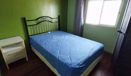Apartamento para aluguel, 2 quartos, 1 vaga, Cristal - Porto Alegre/RS