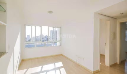 Apartamento para aluguel, 2 quartos, 1 suíte, 1 vaga, Menino Deus - Porto Alegre/RS