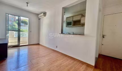 Apartamento com 3 dormitórios, sendo 1 suíte, para alugar no bairro Teresópolis.
