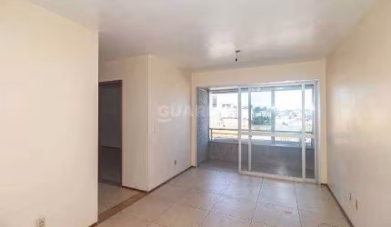 Apartamento para aluguel com 2 quartos e 1 vaga de garagem no bairro São Geraldo