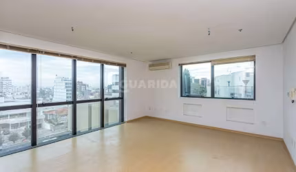 Conjunto Comercial no bairro Auxiliadora