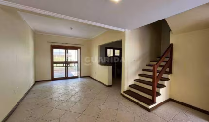 Casa em condomínio com 3 dormitórios no bairro Ipanema