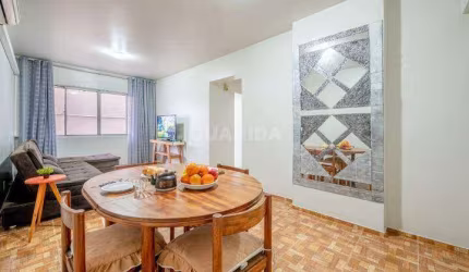 Apartamento de 1 dormitório no bairro Independência.