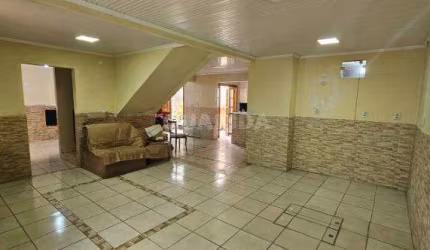 Casa Residencial com 4 dormitórios para alugar no bairro Jardim Itu Sabara.