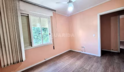 Apartamento para locação com 112m² com 3 dormitórios no bairro Petrópolis