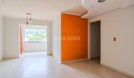 Cobertura com 3 dormitórios, sendo 1 suíte, para alugar no bairro Nonoai