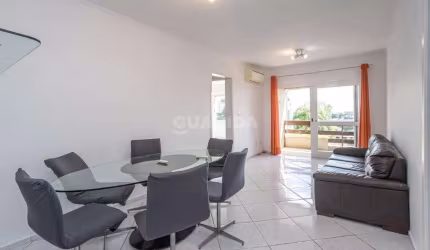 Apartamento com 2 dormitórios para aluguel no bairro Cristal