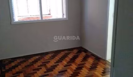 Apartamento com 1 dormitório no bairro Petrópolis