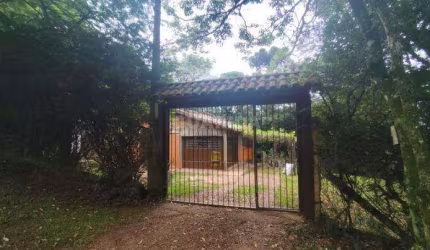 Casa Residencial com 1 dormitório no bairro Hípica