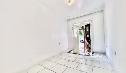 Apartamento com 2 dormitórios para alugar no bairro são Geraldo.