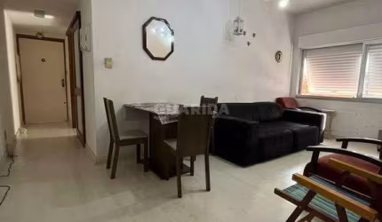 Apartamento para locação de 97m² e 3 dormitórios no bairro Menino Deus