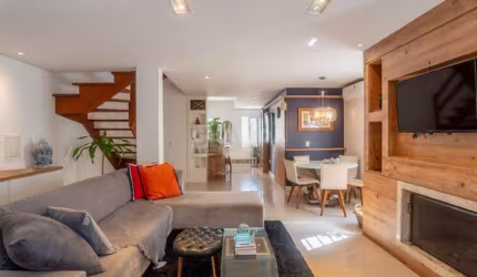 Casa Completa e aconchegante com 3 quartos e Pátio Espaçoso