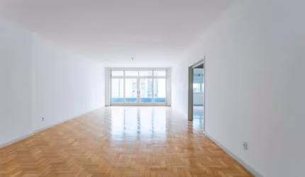 Apartamento para locação de 147m², com 3 dormitórios, no bairro Centro Histórico