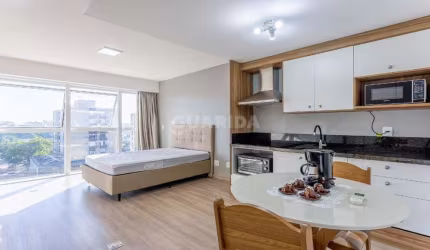 Loft Moderno para Alugar no Bairro Vila Ipiranga!