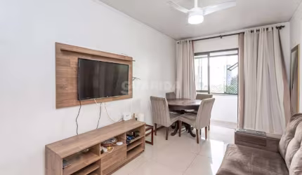 Apartamento com 2 dormitórios, semimobiliado, no bairro Sarandi