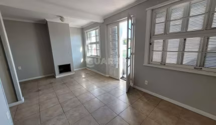 Apartamento com 3 dormitórios, sendo 1 suíte, no bairro Santana