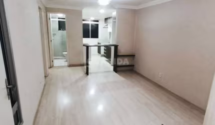 Apartamento com 2 dormitórios na Lomba do Pinheiro