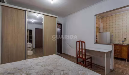 Apartamento mobiliado para alugar no bairro Alto Petrópolis