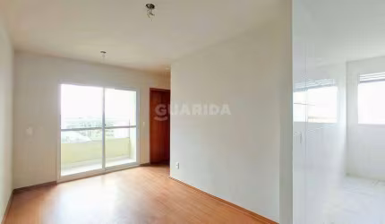 Apartamento com 2 dormitórios no bairro Humaitá