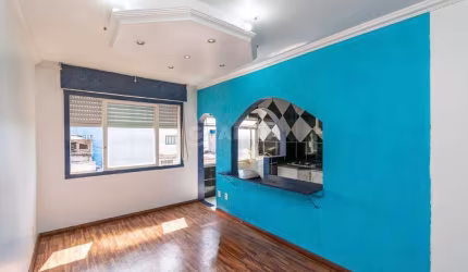 Apartamento com 2 dormitórios no bairro Rubem Berta