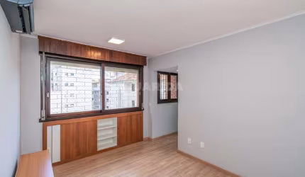 Apartamento reformado com 1 dormitório no bairro Higienópolis