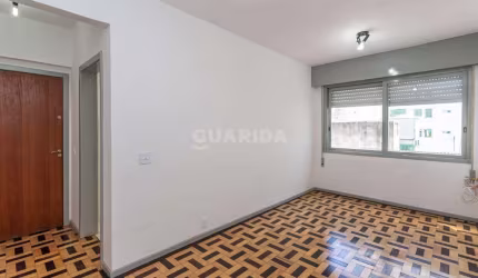 Apartamento com 2 dormitórios no bairro Independência
