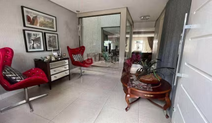 Casa Residencial/Sobrado para aluguel, 4 quartos, 2 suítes, 4 vagas, Vila Ipiranga - Porto Alegre/RS
